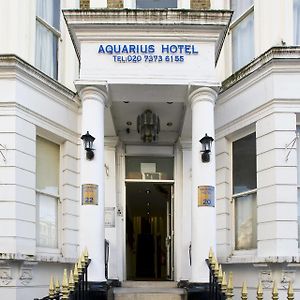 Aquarius Hotel